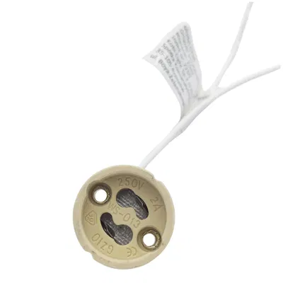 Tilbehør til indbygningsspots